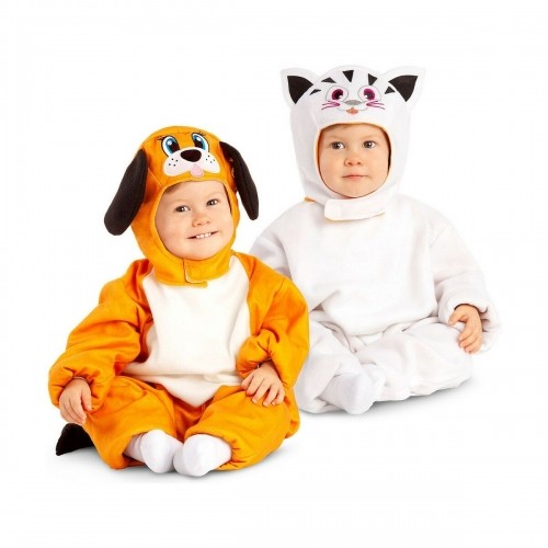 Costume for Babies My Other Me Magic Animals Reversible image 2
