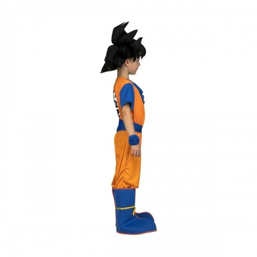 Svečana odjeća za djecu Dragon Ball Goku image 2