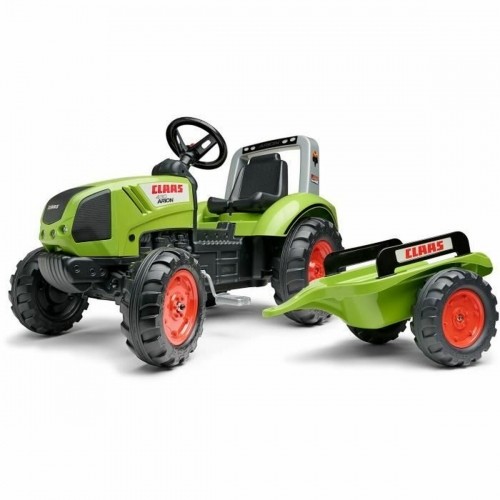 Tractor Falk 1040AB Green image 2