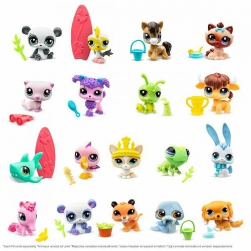 Figūra Bandai Littlest Pet Shop image 2