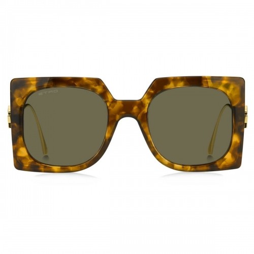 Женские солнечные очки Etro ETRO 0026_S image 2