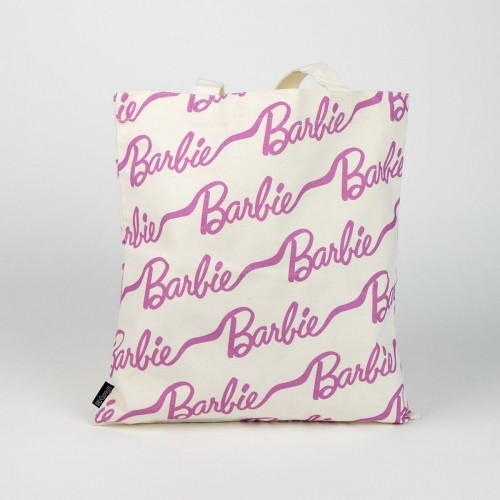 Shopping Bag Barbie Pink 36 x 39 x 0,4 cm image 2