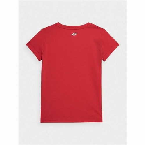 Child's Short Sleeve T-Shirt 4F image 2