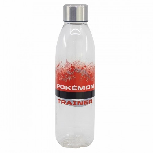 Water bottle Pokémon Stainless steel 980 ml image 2