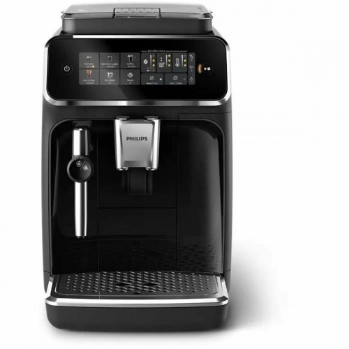 Superautomatic Coffee Maker Philips EP3321/40 Black 15 bar 1,8 L image 2