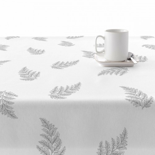 Stain-proof resined tablecloth Belum Springfield 2 Multicolour 150 x 150 cm image 2