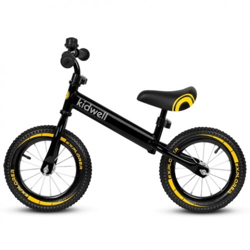 Līdzsvara velosipēds Kidwell CRUZER EXPLORER [A] image 2