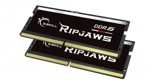 G.Skill Ripjaws F5-5600S4645A48GX2-RS memory module 96 GB 2 x 48 GB DDR5 5600 MHz image 2