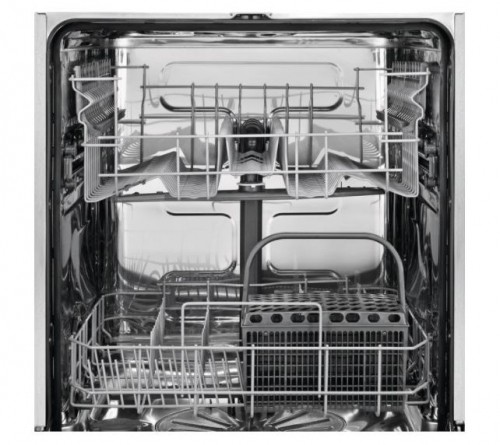 Electrolux EEA17200L dishwasher Fully built-in 13 place settings E image 2