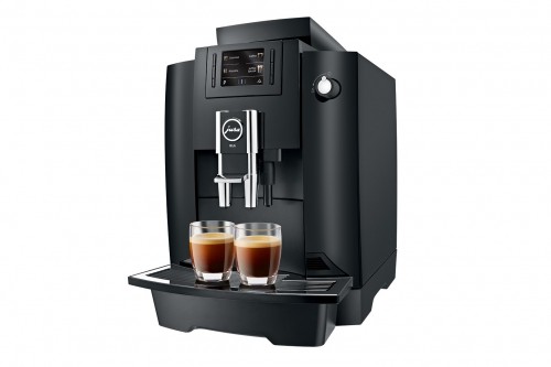 Coffee Machine Jura WE6 Piano Black (EA) image 2