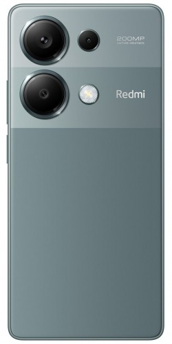 Smartfon Xiaomi Redmi Note 13 Pro 8/256GB Forest Green image 2