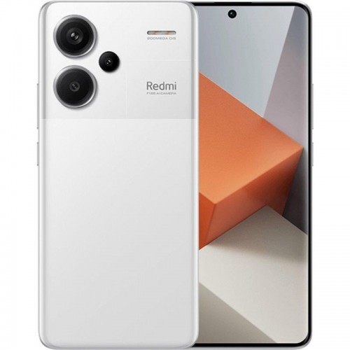 Xiaomi Redmi Note 13 Pro + 5G 12/512GB White EU image 1