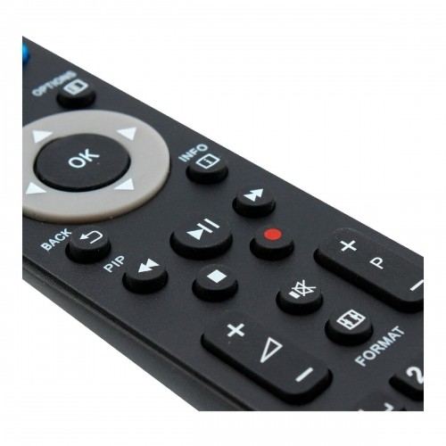 Philips Universal Remote Control Black (Refurbished A) image 2