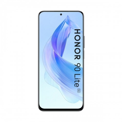 Смартфоны Honor 90 Lite 6,7" 8 GB RAM 256 GB Чёрный image 2