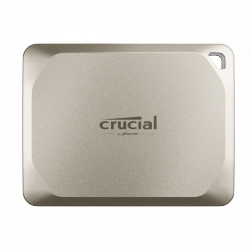 Внешний жесткий диск Crucial X9 Pro image 2