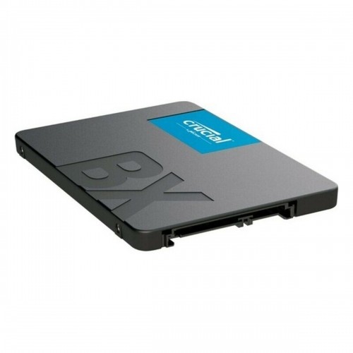 Жесткий диск Crucial CT1000BX500SSD1 1 TB SSD image 2