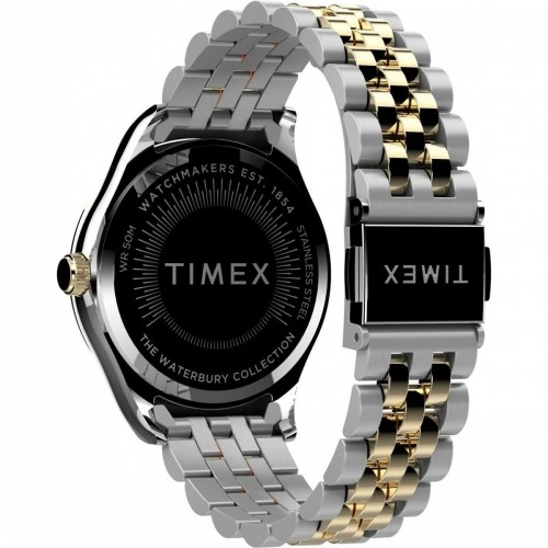 Sieviešu Pulkstenis Timex Snoopy (Ø 36 mm) image 2