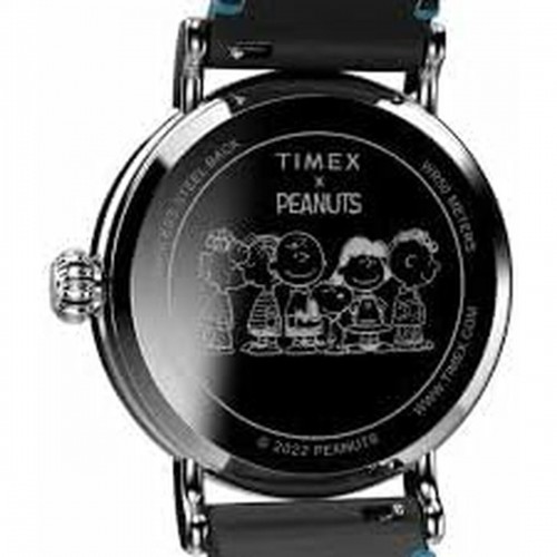 Unisex Pulkstenis Timex Snoopy Back to School (Ø 40 mm) image 2