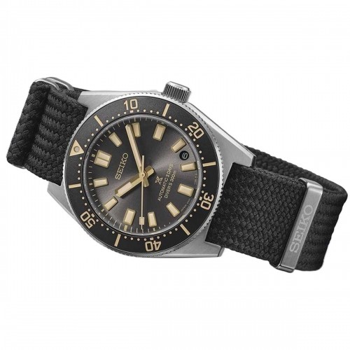 Men's Watch Seiko PROSPEX Automatic 3 Days Diver's 300m Special Edit (Ø 40 mm) image 2
