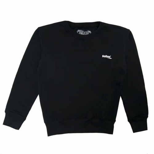 Толстовка без капюшона детская Softee Sportswear Basic Синий image 2