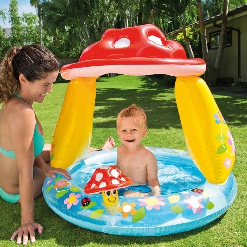 Inflatable pool Intex 57114NP PVC (Refurbished B) image 2