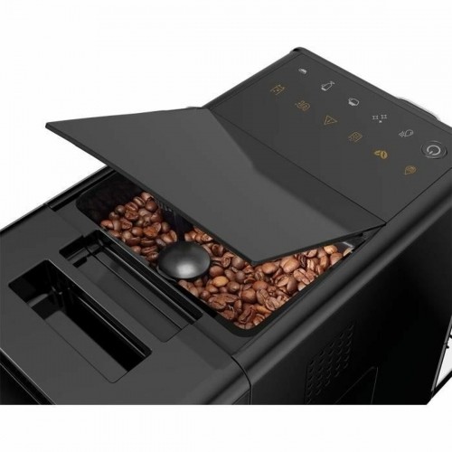 Суперавтоматическая кофеварка BEKO CEG 3194 B Чёрный 1,5 L image 2