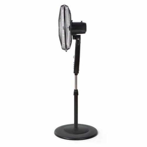 Freestanding Fan Orbegozo 17429 50 W Black image 2