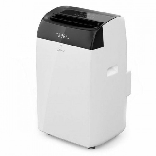 Portable Air Conditioner Daitsu APD12FCX Portable A image 2