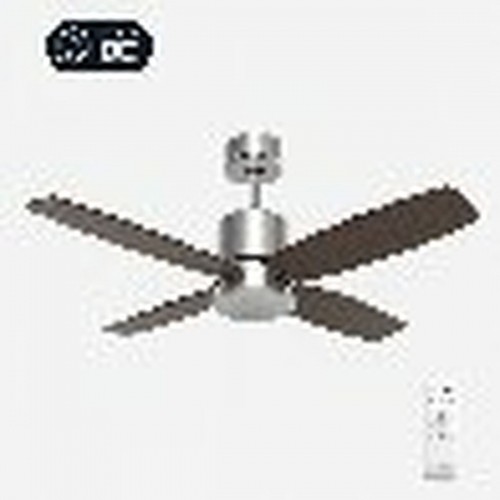 Ceiling Fan Universal Blue 271-UVT1319-21 55 W Ø 122 cm image 2