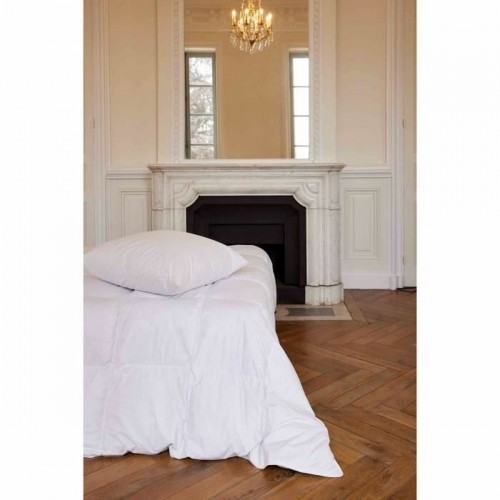 Duvet Toison D'or White 220 x 240 cm image 2