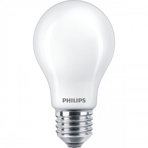 Светодиодная лампочка Philips Белый D A+ (2700k) (2 штук) (Пересмотрено A+) image 2