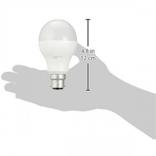 Светодиодная лампочка Amazon Basics (Пересмотрено A+) image 2