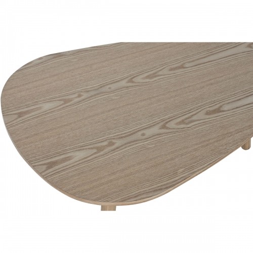 Centre Table Home ESPRIT Natural Wood Pinewood 80 x 56 x 33 cm image 2