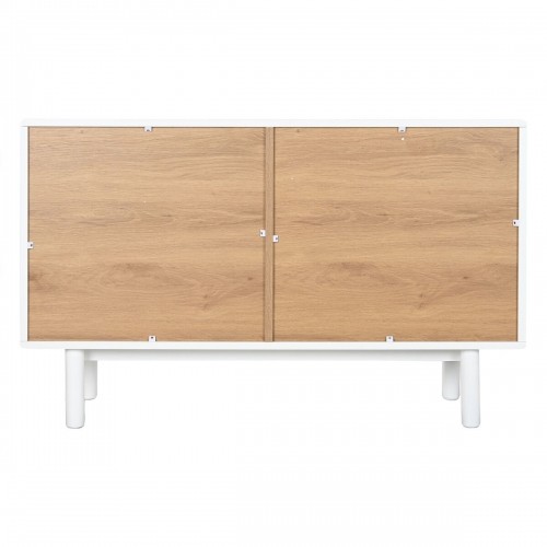 Kumode Home ESPRIT Balts Dabisks polipropilēns Koks MDF 120 x 40 x 75 cm image 2