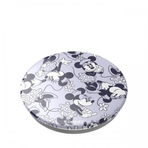 Popsockets 2 Minnie Lilac Pattern 100433 uchwyt i podstawka do telefonu - licencja image 2