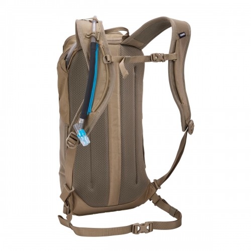 Thule 5078 Alltrail Hydration Backpack 10L, Faded Khaki image 2