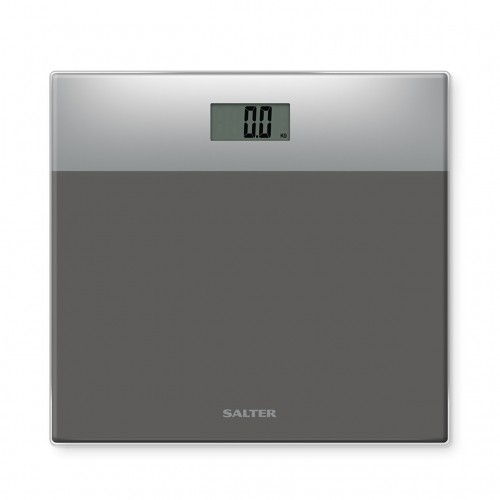 Salter 9206 SVSV3RCFEU16  Glass Bathroom Scales image 2