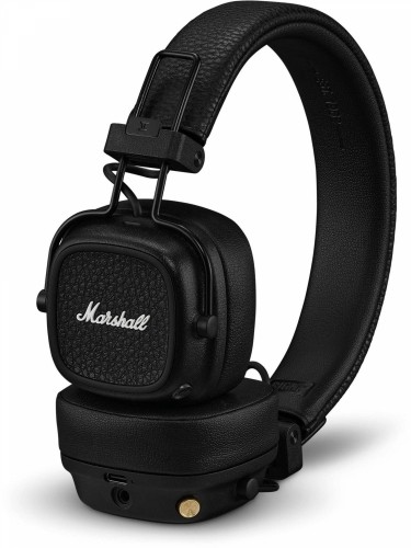 Marshall Major V Bluetooth Black image 2
