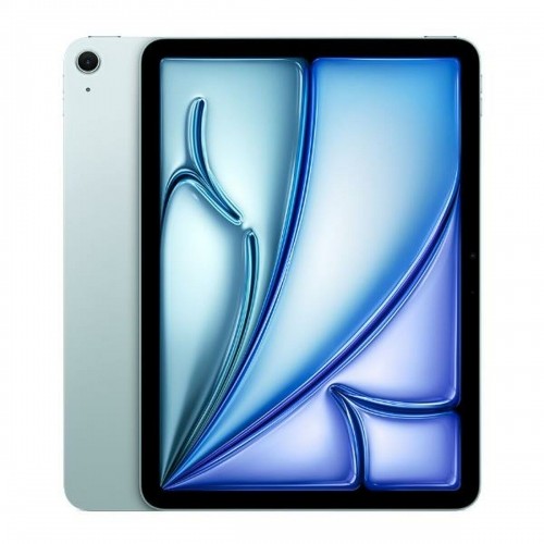Планшет iPad Air Apple MUXE3TY/A 11" M2 8 GB RAM 128 Гб Синий image 2