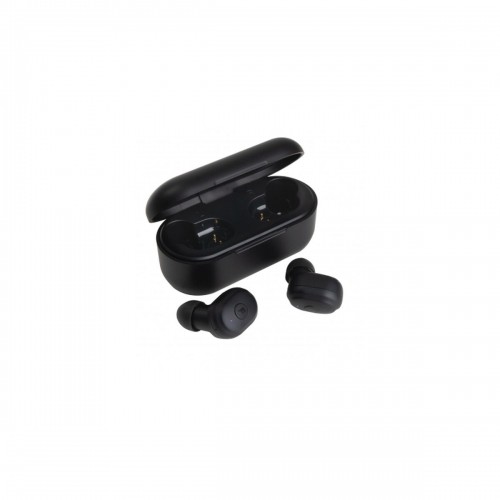 Wireless Headphones FONESTAR Twins-2N Black (1 Unit) image 2