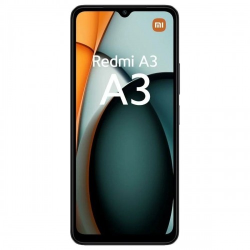 Viedtālruņi Xiaomi 14 6,71" Mediatek Helio G36 3 GB RAM 64 GB Melns image 2