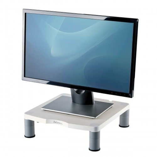 Notebook Stand Fellowes 10 x 33,6 x 34,6 cm Silver image 2