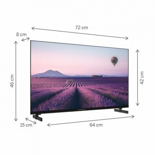 Smart TV Thomson 32FA2S13     32 Full HD LED D-LED image 2