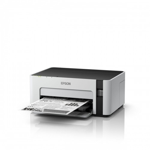 Printer Epson EcoTank ET-M1120 32 ppm WIFI image 2