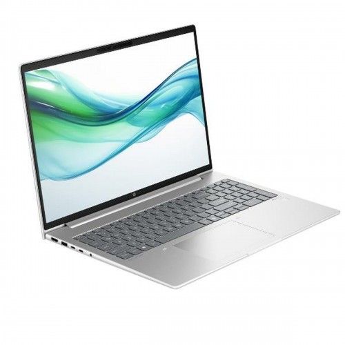 Ноутбук HP ProBook 440 G11 16" Intel Core Ultra 7 155H 32 GB RAM 1 TB SSD Испанская Qwerty image 2