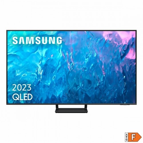 Viedais TV Samsung TQ85Q70CATXX 85 85" 4K Ultra HD QLED image 2