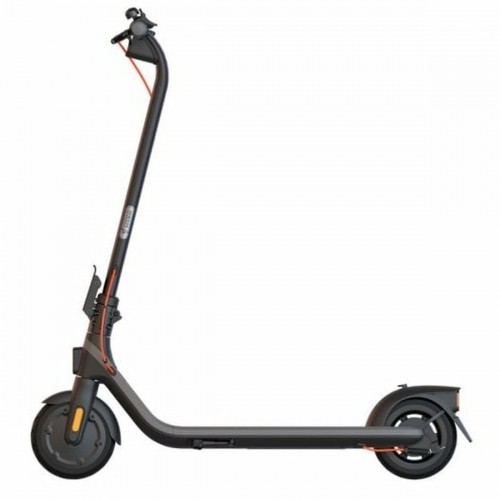Electric Scooter Segway KickScooter E2 Plus E Black Grey 300 W image 2