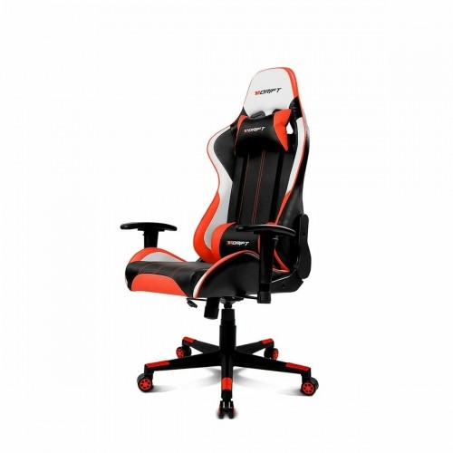 Стул Gaming DRIFT DR175RED Красный Чёрный image 2