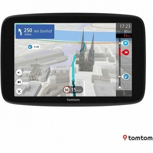 GPS navigator TomTom 1YE7.002.100 image 2