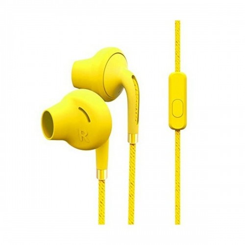 Headphones with Microphone Energy Sistem Style 2+ 3 mW image 2